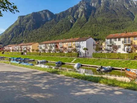 Tasman 15/R, Appartement 5 personnes à Le Bouveret - Photo 17