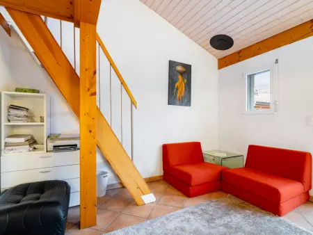 Tasman S16/2, Appartement 4 personnes à Le Bouveret - Photo 5