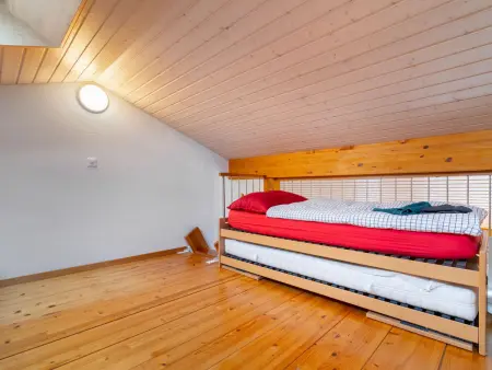 Tasman S16/2, Appartement 4 personnes à Le Bouveret - Photo 9
