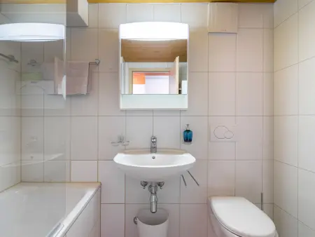 Tasman S16/2, Appartement 4 personnes à Le Bouveret - Photo 11