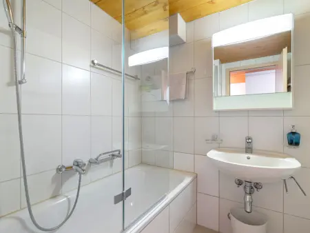 Tasman S16/2, Appartement 4 personnes à Le Bouveret - Photo 12