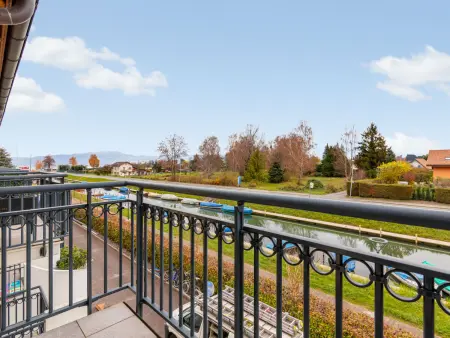 Tasman S16/2, Appartement 4 personnes à Le Bouveret - Photo 14