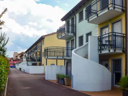 Tasman S16/2, Appartement 4 personnes à Le Bouveret - Photo 19
