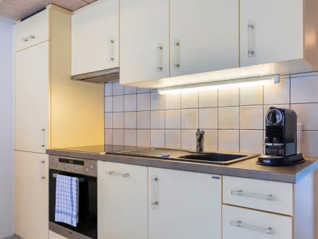 Tasman S12/2, Appartement 4 personnes à Le Bouveret - Photo 3