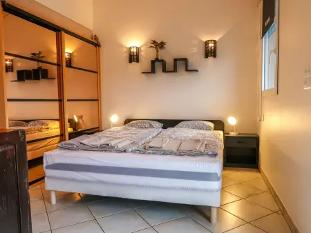 Tasman S12/2, Appartement 4 personnes à Le Bouveret - Photo 4