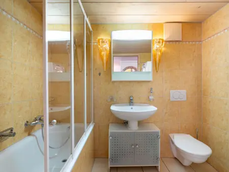Tasman S12/2, Appartement 4 personnes à Le Bouveret - Photo 13