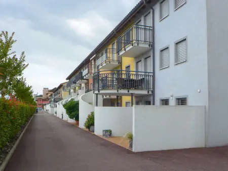 Tasman S12/2, Appartement 4 personnes à Le Bouveret - Photo 16