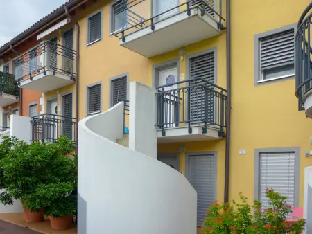 Tasman S12/2, Appartement 4 personnes à Le Bouveret - Photo 18