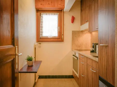 Dent Favre A 5, Appartement 4 personnes à Ovronnaz - Photo 4