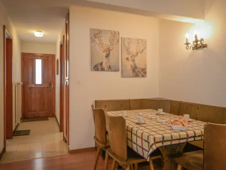 Dent Favre A 5, Appartement 4 personnes à Ovronnaz - Photo 7