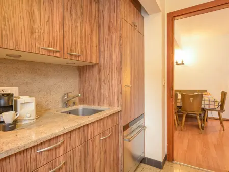 Dent Favre A 5, Appartement 4 personnes à Ovronnaz - Photo 9
