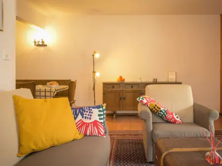 Dent Favre A 5, Appartement 4 personnes à Ovronnaz - Photo 11