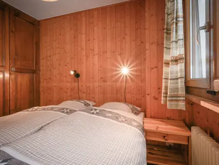 Dent Favre A 5, Appartement 4 personnes à Ovronnaz - Photo 15