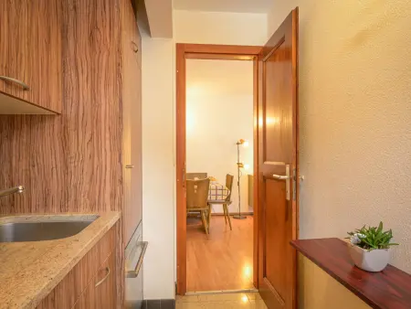 Dent Favre A 5, Appartement 4 personnes à Ovronnaz - Photo 17