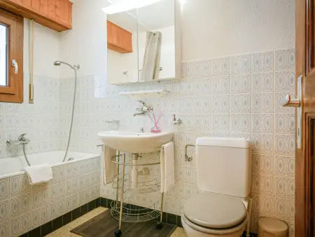 Dent Favre A 5, Appartement 4 personnes à Ovronnaz - Photo 19