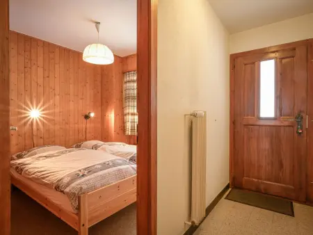 Dent Favre A 5, Appartement 4 personnes à Ovronnaz - Photo 20