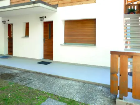 Dent Favre A 5, Appartement 4 personnes à Ovronnaz - Photo 22