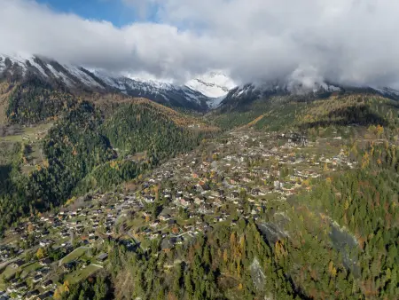 Dent Favre A 5, Appartement 4 personnes à Ovronnaz - Photo 26