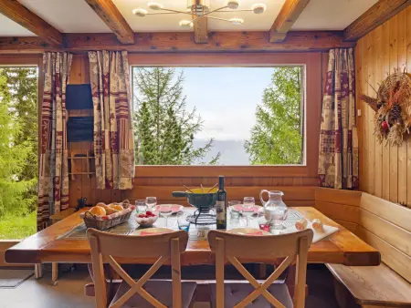 Haimavati, Appartement 4 personnes à Verbier - Photo 2