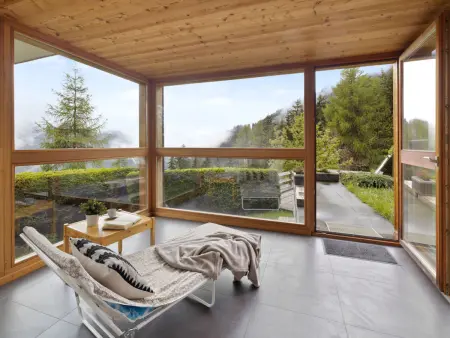 Haimavati, Appartement 4 personnes à Verbier - Photo 3