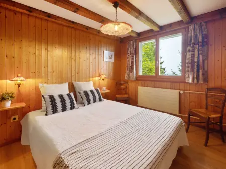 Haimavati, Appartement 4 personnes à Verbier - Photo 4