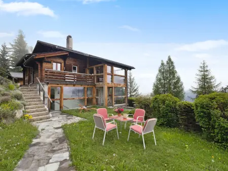 Haimavati, Appartement 4 personnes à Verbier - Photo 5