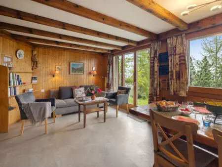 Haimavati, Appartement 4 personnes à Verbier - Photo 6