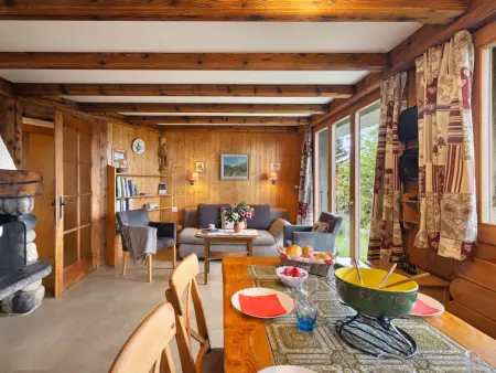 Haimavati, Appartement 4 personnes à Verbier - Photo 7