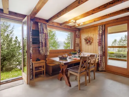 Haimavati, Appartement 4 personnes à Verbier - Photo 9