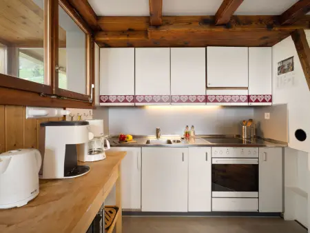 Haimavati, Appartement 4 personnes à Verbier - Photo 10
