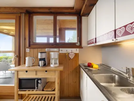 Haimavati, Appartement 4 personnes à Verbier - Photo 11