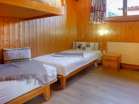 Haimavati, Appartement 4 personnes à Verbier - Photo 14