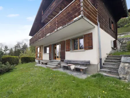 Haimavati, Appartement 4 personnes à Verbier - Photo 17
