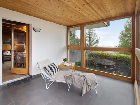 Haimavati, Appartement 4 personnes à Verbier - Photo 18