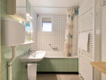 Haimavati, Appartement 4 personnes à Verbier - Photo 21