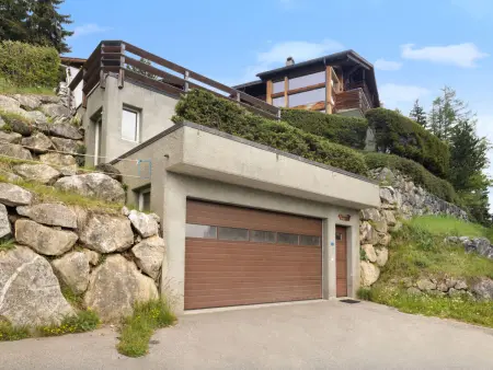 Haimavati, Appartement 4 personnes à Verbier - Photo 23