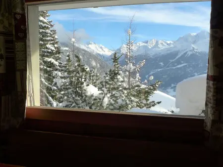Haimavati, Appartement 4 personnes à Verbier - Photo 24