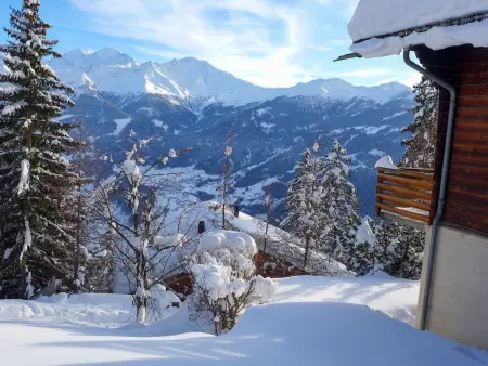 Haimavati, Appartement 4 personnes à Verbier - Photo 25