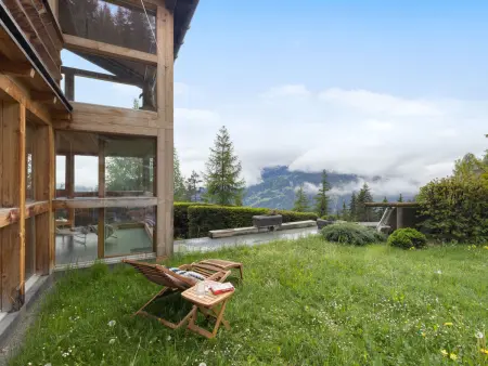 Haimavati, Appartement 4 personnes à Verbier - Photo 27