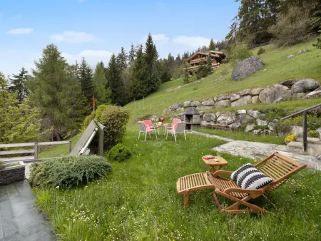 Haimavati, Appartement 4 personnes à Verbier - Photo 31