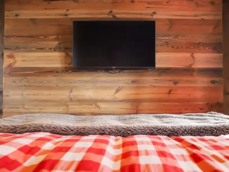 Praz 11, Appartement 6 personnes à Verbier - Photo 10