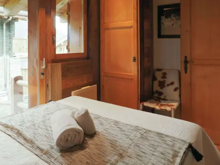Praz 11, Appartement 6 personnes à Verbier - Photo 14