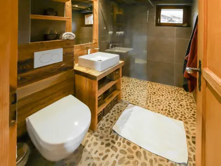 Praz 11, Appartement 6 personnes à Verbier - Photo 15