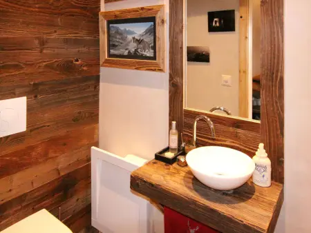 Praz 11, Appartement 6 personnes à Verbier - Photo 17