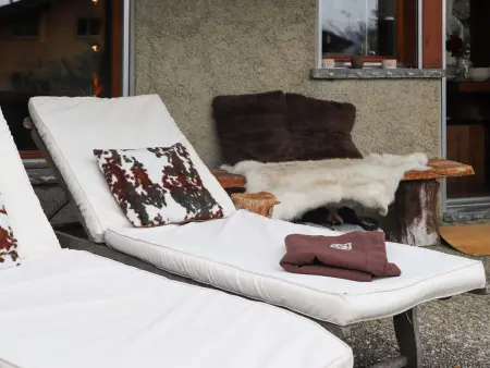 Praz 11, Appartement 6 personnes à Verbier - Photo 19