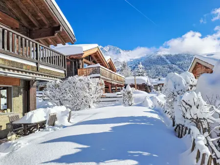 Praz 11, Appartement 6 personnes à Verbier - Photo 26