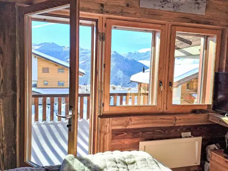 Praz 11, Appartement 6 personnes à Verbier - Photo 29