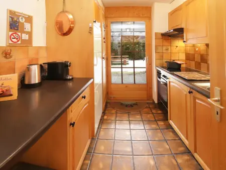 Colline 1, Appartement 4 personnes à Champex - Photo 6