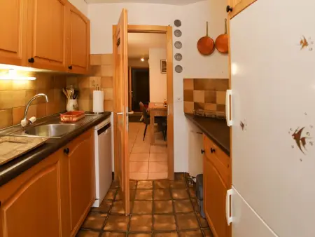 Colline 1, Appartement 4 personnes à Champex - Photo 7