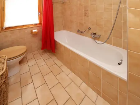Colline 1, Appartement 4 personnes à Champex - Photo 12